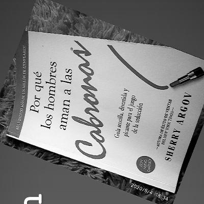 Resumen divertido del primer capÃtulo del libro por qué los hombres aman a las cabronas Resumen divertido del primer capÃtulo del libro por qué los hombres aman a las cabronas