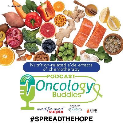 Nutrition-related side effects of chemotherapy Nutrition-related side effects of chemotherapy