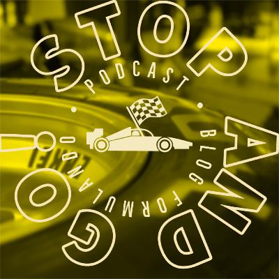 #003 - Giro de Notícias - Stop and Go!