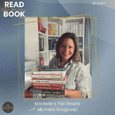 Michelle's Fall Reads