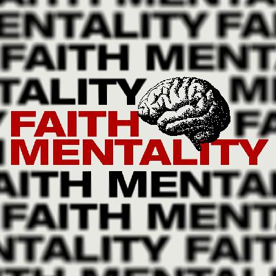 September 24, 2023 - Pastor Trish Gregory - Faith Mentality Part 2 September 24, 2023 - Pastor Trish Gregory - Faith Mentality Part 2