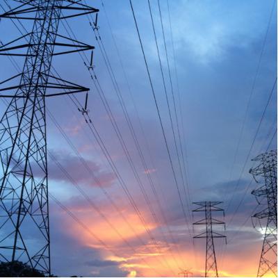 Energy Access and Health