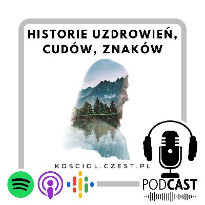 Prorocze wizje i słowa - Adam i Gosia Prorocze wizje i słowa - Adam i Gosia