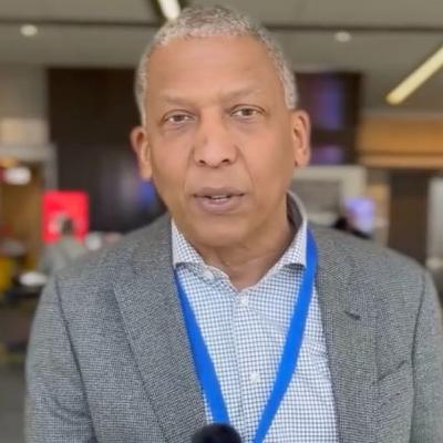 Ép 206 | Vos soignants sont en détresse. Dr Jean-Joseph Condé Ép 206 | Vos soignants sont en détresse. Dr Jean-Joseph Condé