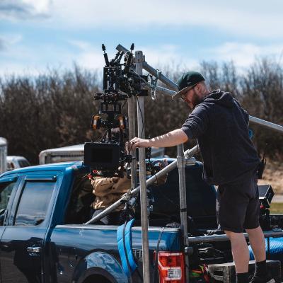 189. Networking & Money Management, an Interview with Mitch Fraser