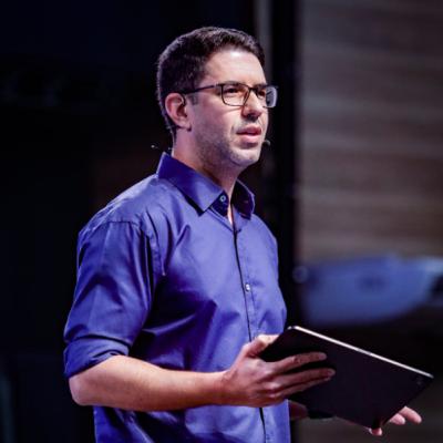 6 verdades bíblicas sobre cura: Jesus não só curava, Ele ainda cura! - Thiago Freitas 6 verdades bíblicas sobre cura: Jesus não só curava, Ele ainda cura! - Thiago Freitas