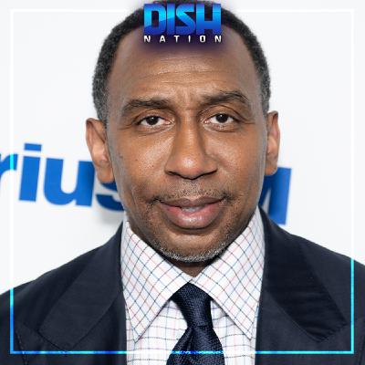 S13 Ep251: 08/25/25 - Halle Bailey & DDG Court Order! Stephen A. Smith’s Daughter Trolls Him!