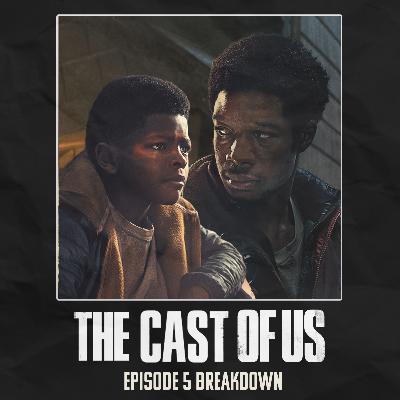 S1E5 - "Endure & Survive" | Breakdown, Recap & Review S1E5 - "Endure & Survive" | Breakdown, Recap & Review