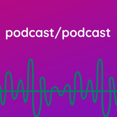 Episode 1 - What is Podcasting?