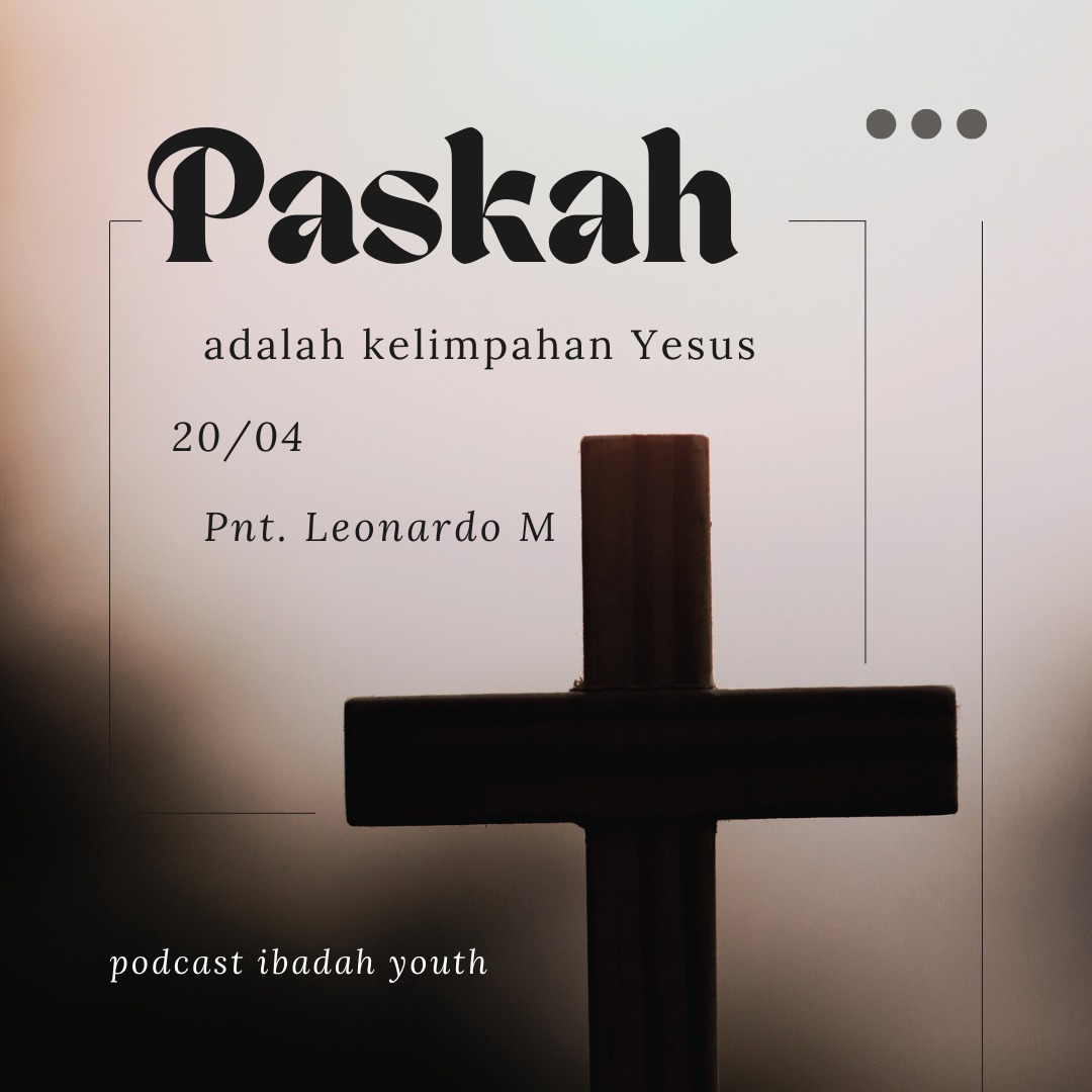 Live Streaming Youth - 20 April 2025 episode artwork