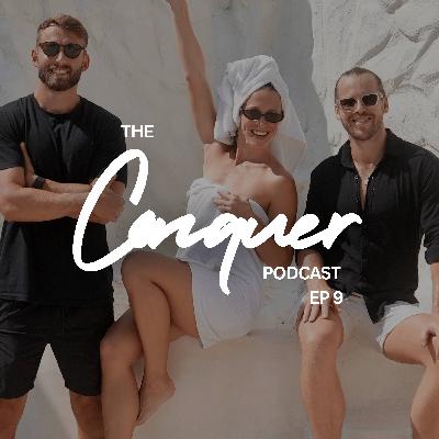 Big News: We're Growing the Team (Literally!) Ep | 9 Big News: We're Growing the Team (Literally!) Ep | 9