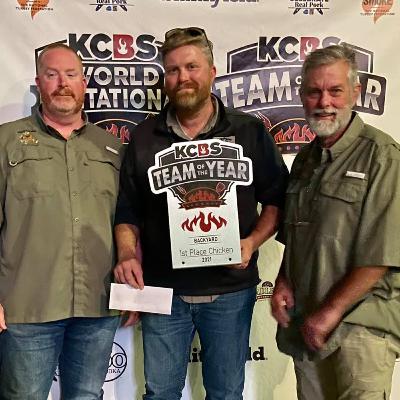 Episode 66: Hickory Hangover