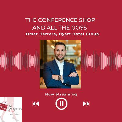 Inside Hyatt’s Global MICE Strategy: Omar Herrera on Openings, Upscale Brands & One-Stop Planning