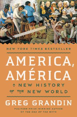 The Americas: A History of Two Moral Visions