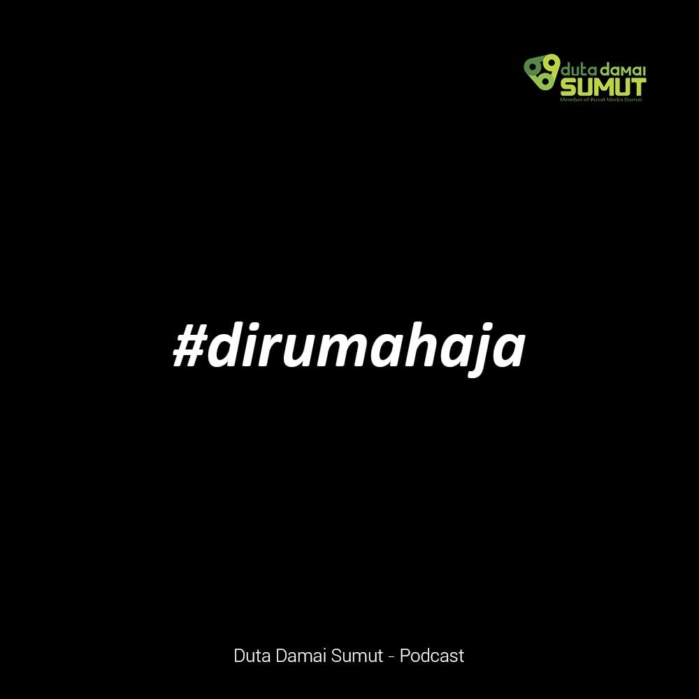 Duta Damai Sumut on podcast