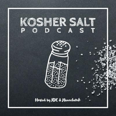 Ep. 2 | Mixed feelings on Yom Kippur