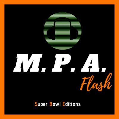 🎬 MPA - Flash 2 (Super Bowl Editions) 🎬 MPA - Flash 2 (Super Bowl Editions)