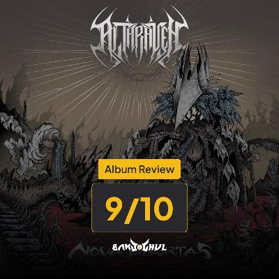 Kebebasan Baru: Merdeka Dari Jerat Tipu Daya Manusia (Altaraven – Nova Libertas | Album Review) Kebebasan Baru: Merdeka Dari Jerat Tipu Daya Manusia (Altaraven – Nova Libertas | Album Review)