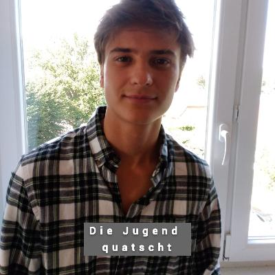 Mit Kristo Ferkic|16.04.21 #8 Mit Kristo Ferkic|16.04.21 #8