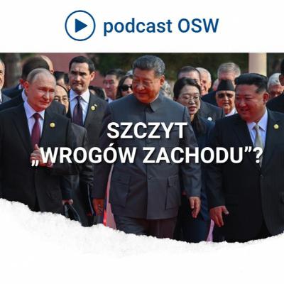 Xi Jinping, Putin i Kim Dzong Un czyli „nowy wspaniały świat” według Chin
