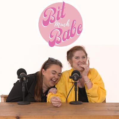 Adam Rowe | Bit Much Babe Episode 34