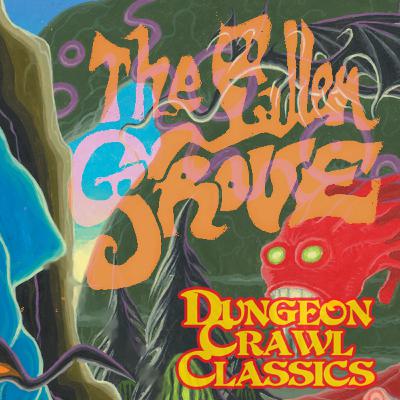 S07E01 - DUNGEON CRAWL CLASSICS - THE FALLEN GROVE (UNEDITED) S07E01 - DUNGEON CRAWL CLASSICS - THE FALLEN GROVE (UNEDITED)