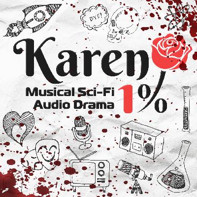 KAREN 1% Trailer