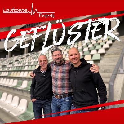 #103 Heiko Poland – Historie und Visionen zum Citylauf-Verein und dem 35. NTT DATA Citylauf Dresden