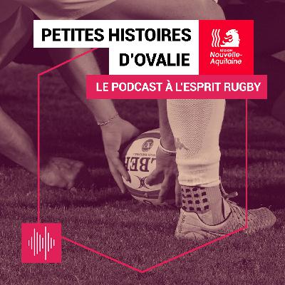 Petites histoires d’Ovalie - Ep.3 : Les Walkyries d'Aubusson Petites histoires d’Ovalie - Ep.3 : Les Walkyries d'Aubusson