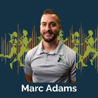 Marc Adams