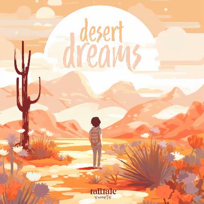Desert Dreams