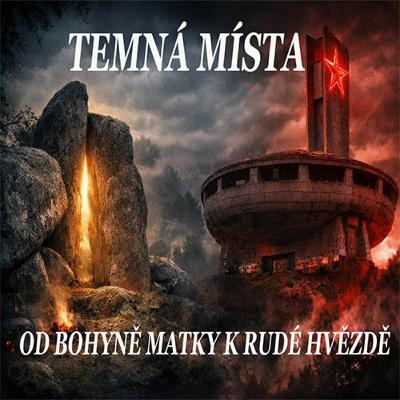 Od bohyně Matky k rudé hvězdě