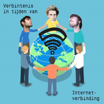 Verbintenis in tijden van Internetverbinding