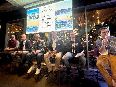 The Storm Live #6: Indy Pass in NYC