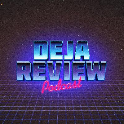 Deja Recommends Volume Three