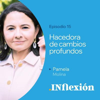 Hacedora de cambios profundos