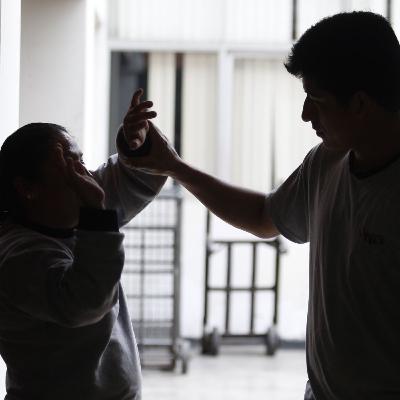 "La región La Libertad tiene un alto problema de violencia" | Entrevista a Rosa Benites "La región La Libertad tiene un alto problema de violencia" | Entrevista a Rosa Benites