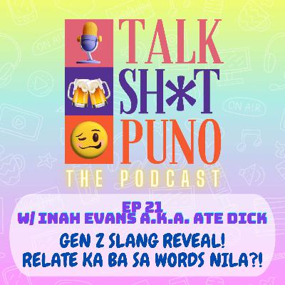 GEN Z Slang Reveal! Relate Ka Ba Sa Kanila?!