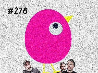 #278 Der Heilige Geist oder der eigene Vogel? #278 Der Heilige Geist oder der eigene Vogel?