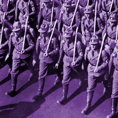 Tagebücher 1935-1936 - Zum Juden gemacht (6/15) Tagebücher 1935-1936 - Zum Juden gemacht (6/15)