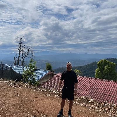 Retraite spirituelle en Thaïlande : Nicolas nous raconte son road trip de six mois en Asie
