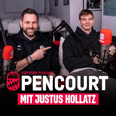 Er will wieder Spaß! Juice Hollatz bei OPEN COURT Er will wieder Spaß! Juice Hollatz bei OPEN COURT