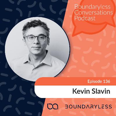 #136 - Design As Participation - with Kevin Slavin