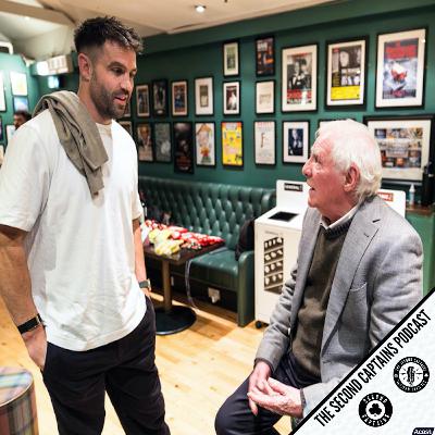 The Week That Was; Conor Murray's Chicago Memories, Shooting Hoops With The Mob, Leopold Bloom's League Of Ireland The Week That Was; Conor Murray's Chicago Memories, Shooting Hoops With The Mob, Leopold Bloom's League Of Ireland