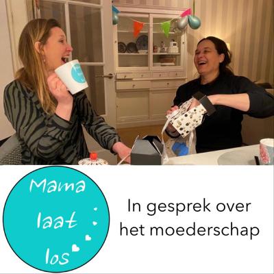 11. Mama me-time