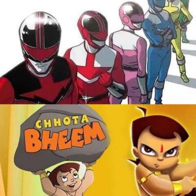 Theroy behind every cartoons. Unknown tamil payan S1E4 Theroy behind every cartoons. Unknown tamil payan S1E4