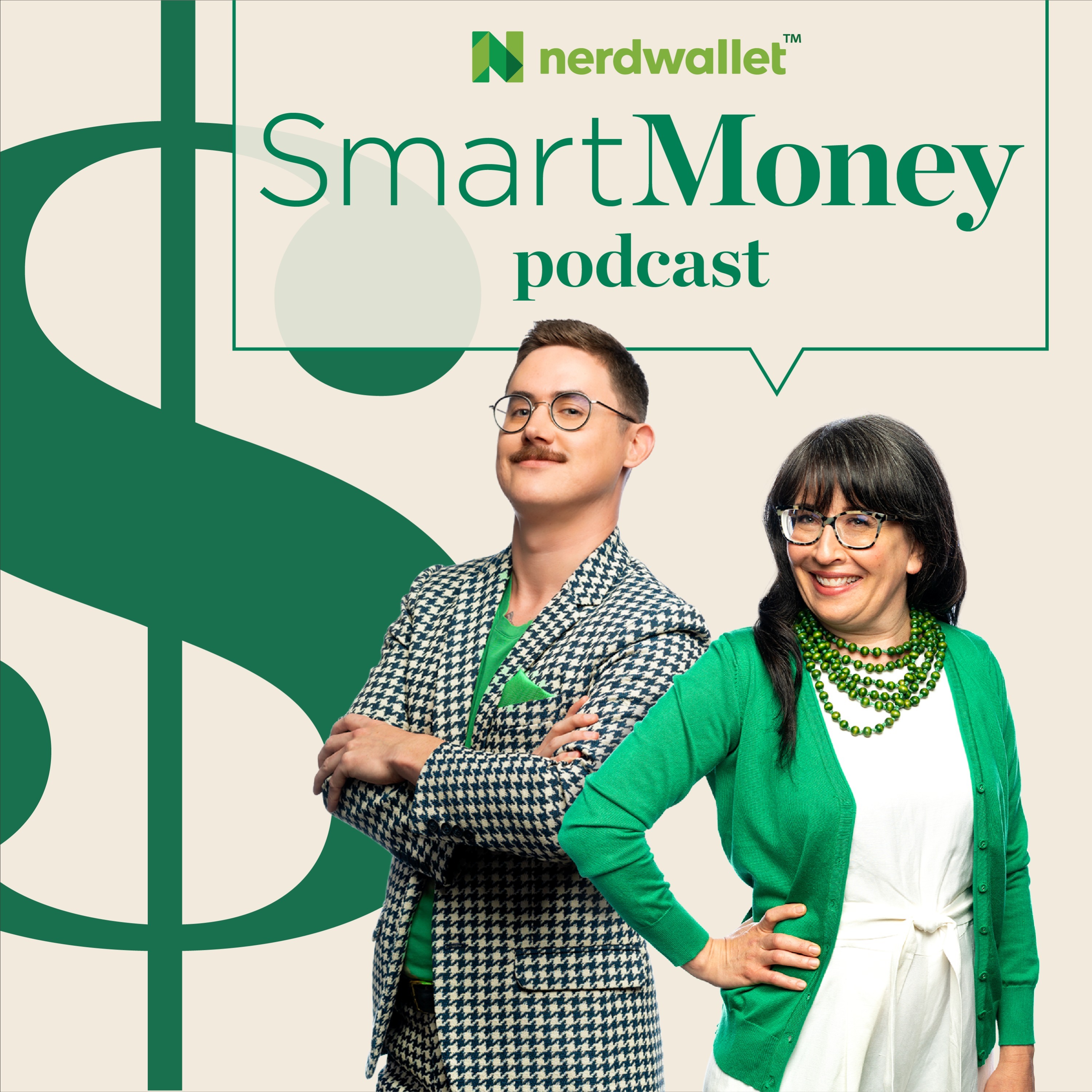 NerdWallet\'s SmartMoney Podcast