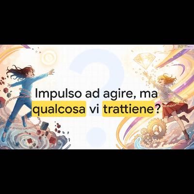 🔥 'AŠaLiYaH #47 - L'Angelo dello Slancio che Non Aspetta (Parte 1)