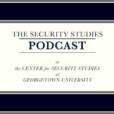 Episode 26 - Paula Doyle on Turkey and the Levant