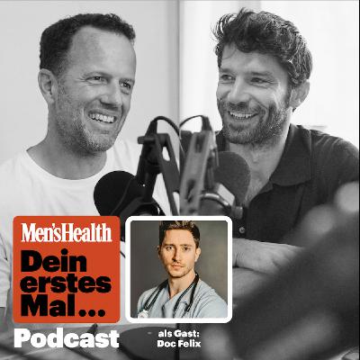 #6: Covermodel und Social-Media-Star Doc Felix